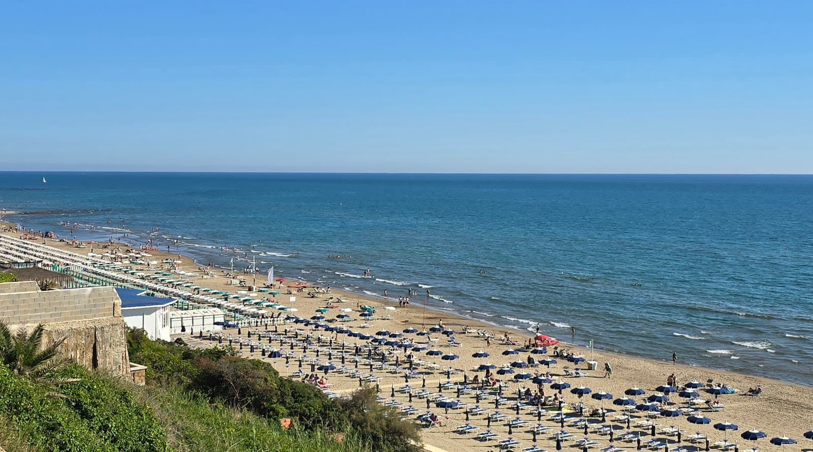 Spiaggia di Anzio — foto 3