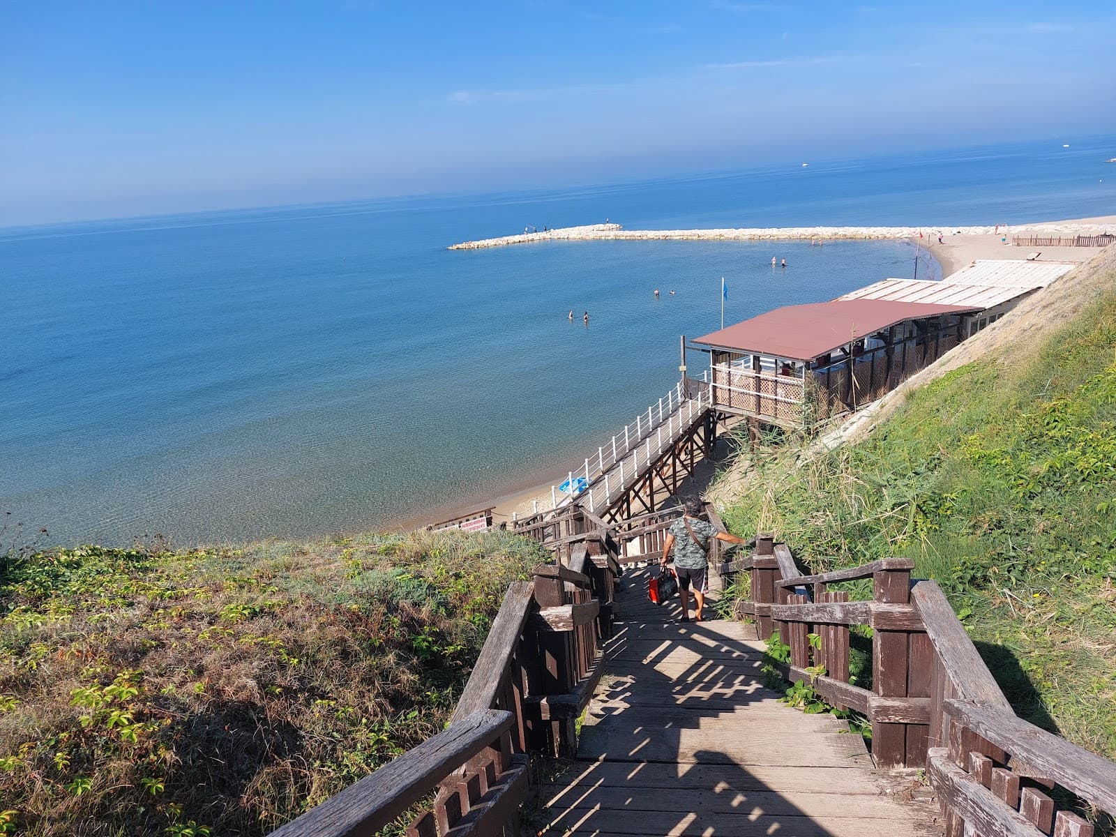 Spiaggia di Anzio — foto 4
