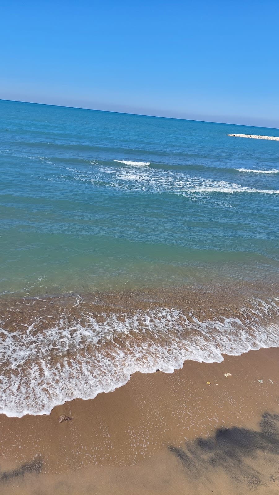 Spiaggia di Anzio — foto 5