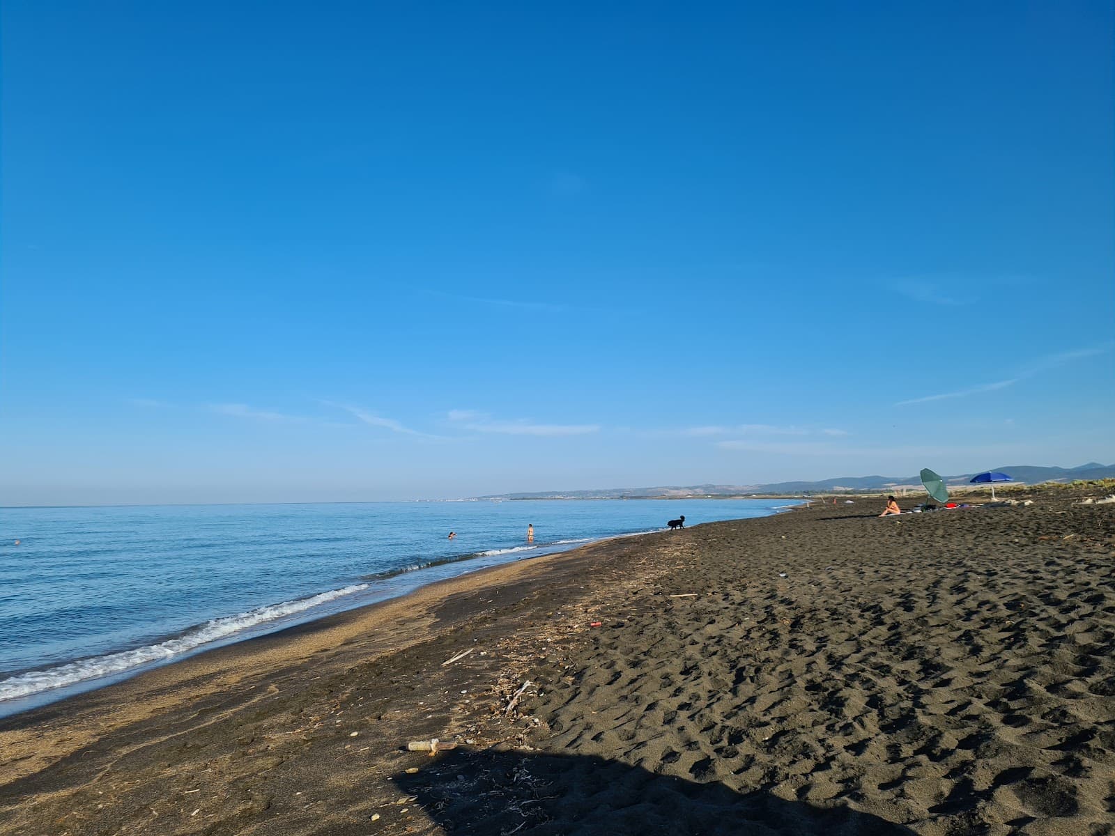 Spiaggia di Campo di Mare