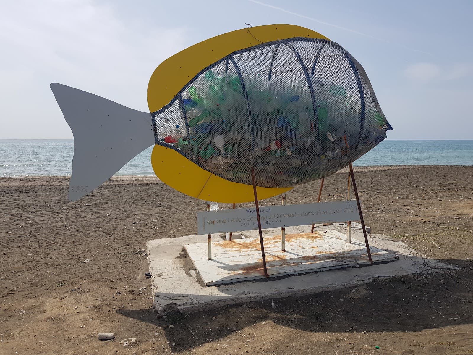 Spiaggia di Campo di Mare — foto 3