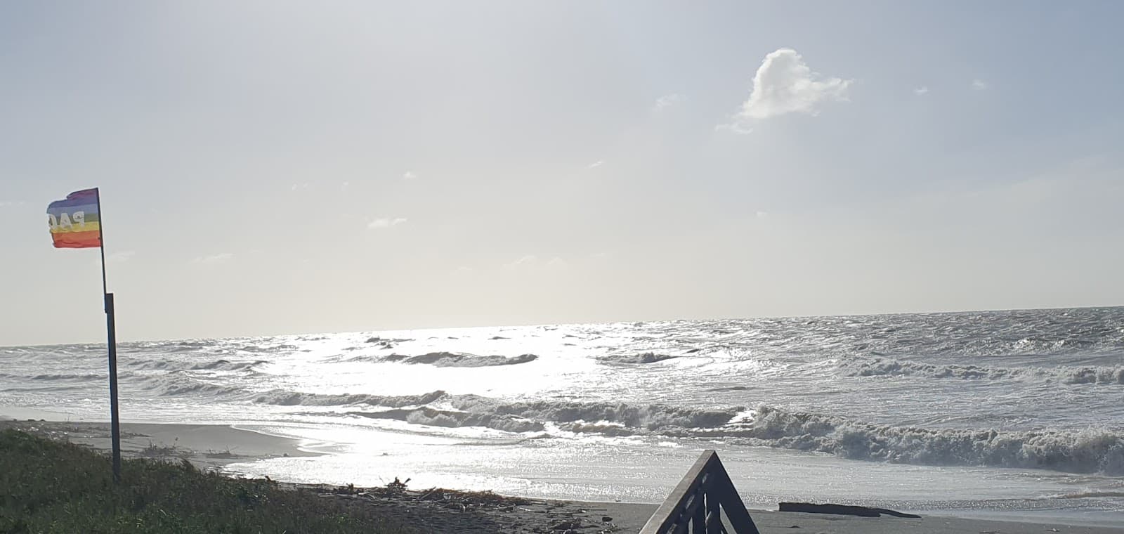 Spiaggia di Campo di Mare — foto 5