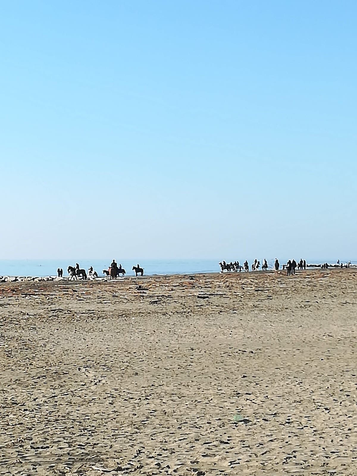 Spiaggia di Capo Portiere