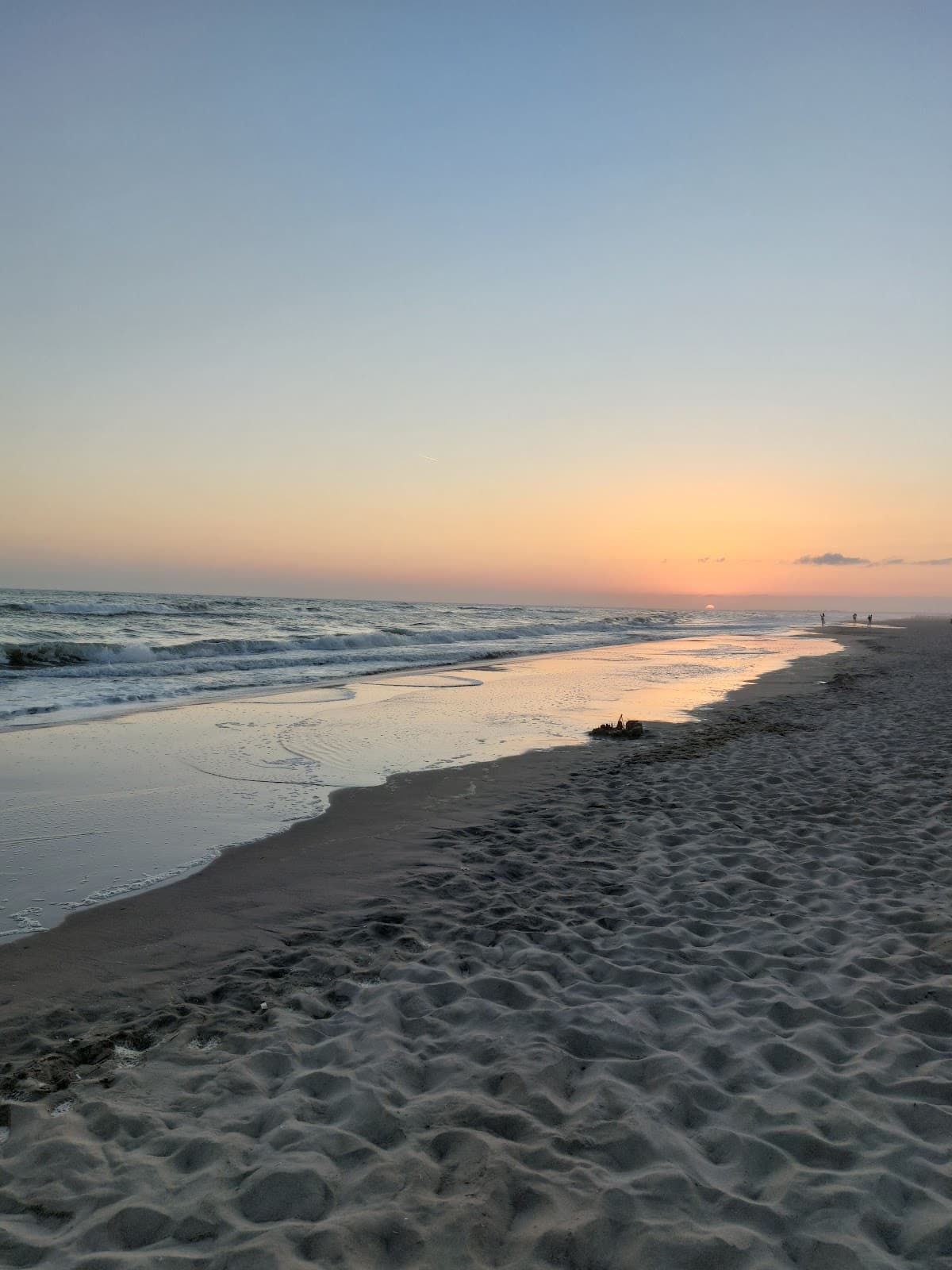Spiaggia di Capocotta — foto 3