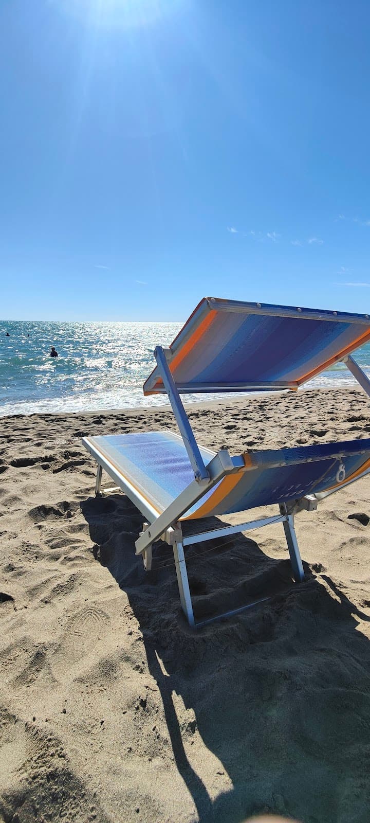 Spiaggia di Castel Porziano — foto 5