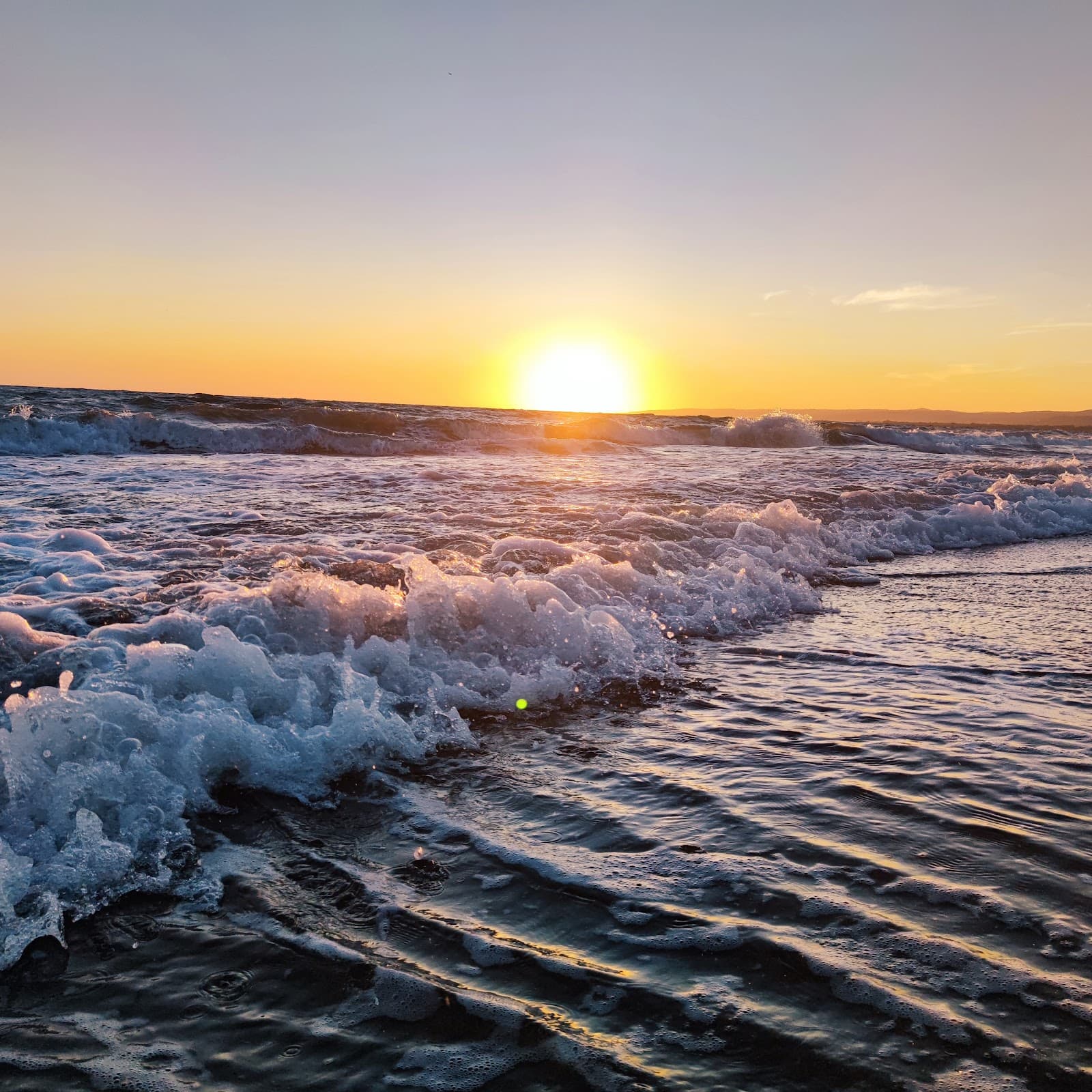 Spiaggia di Cerveteri — foto 2