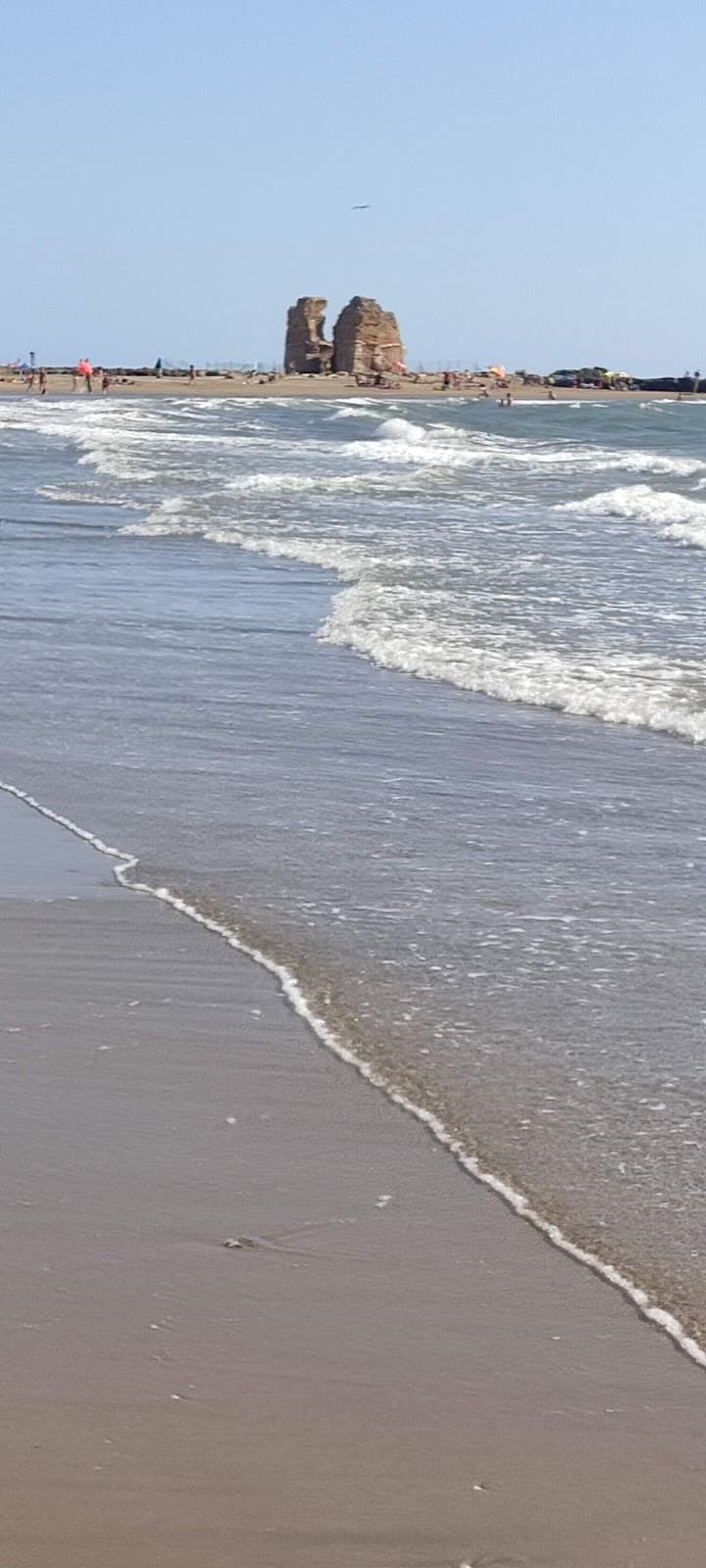 Spiaggia di Cerveteri — foto 3
