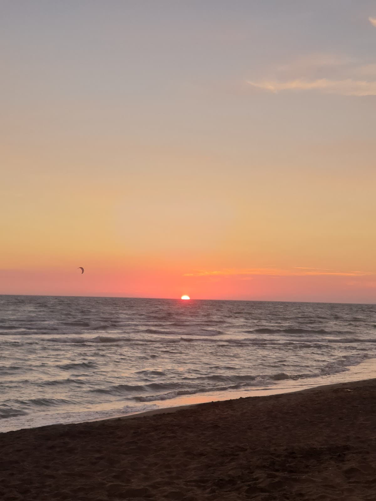 Spiaggia di Fregene — foto 4
