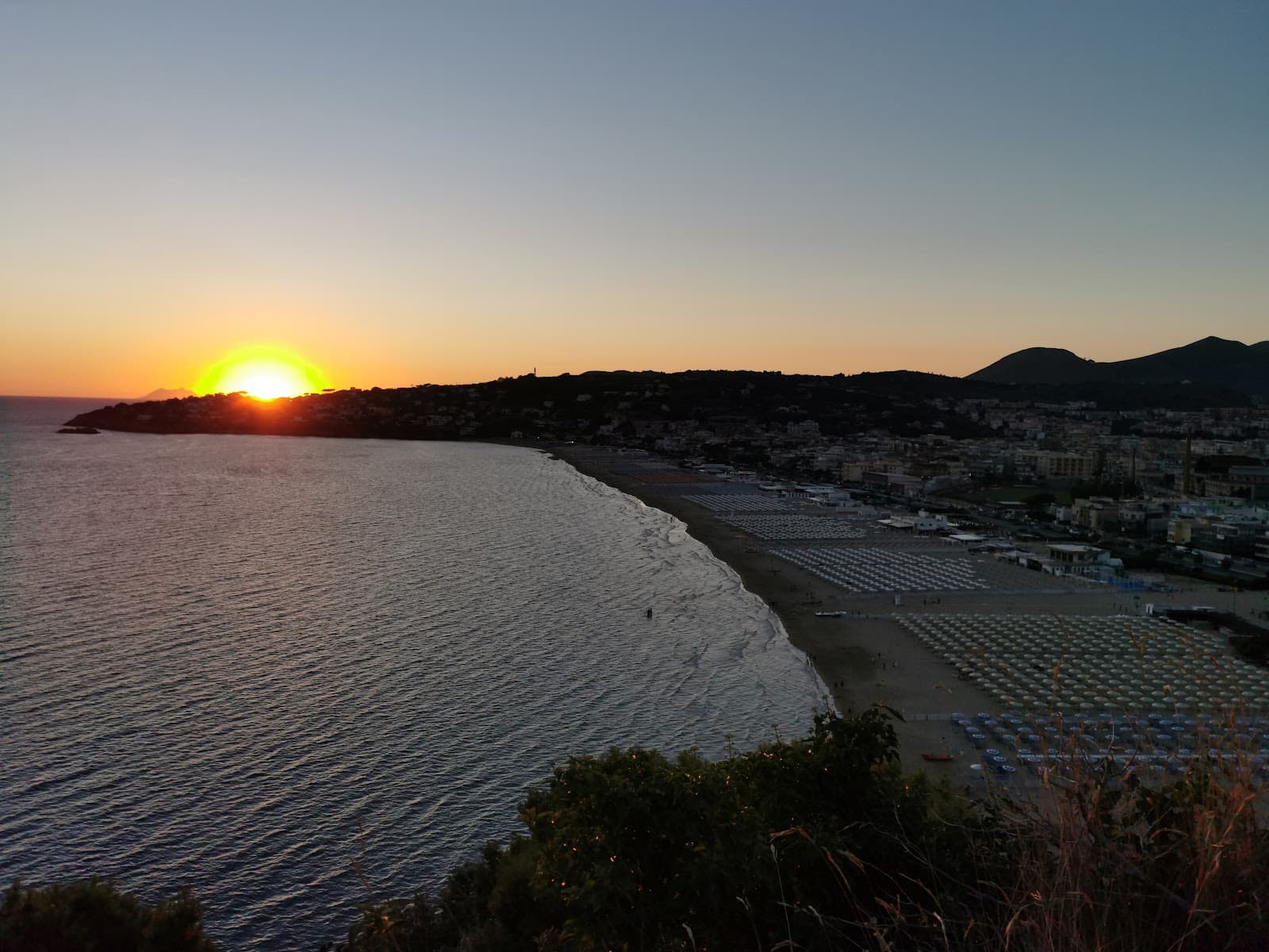 Spiaggia di Gaeta — foto 4
