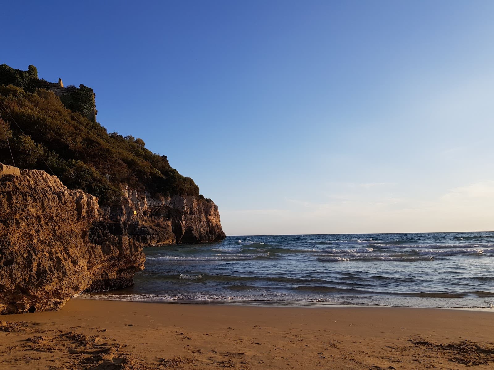 Spiaggia di Gaeta — foto 5