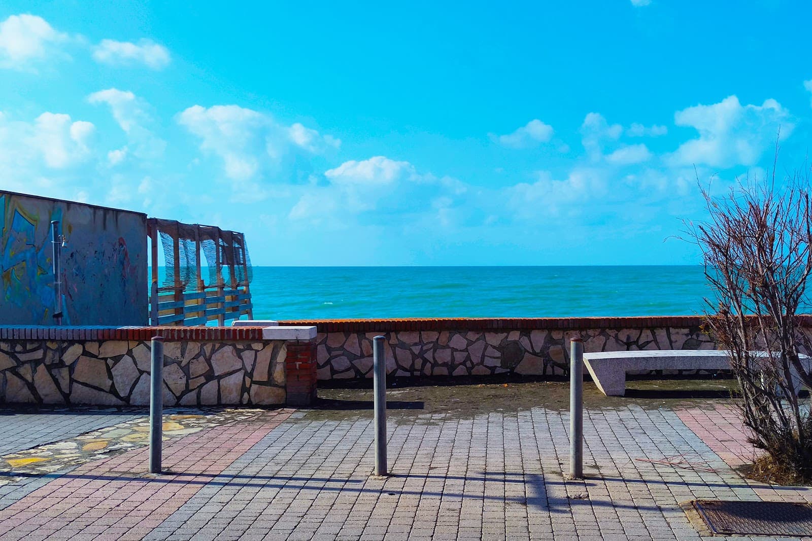 Spiaggia di Ladispoli — foto 4
