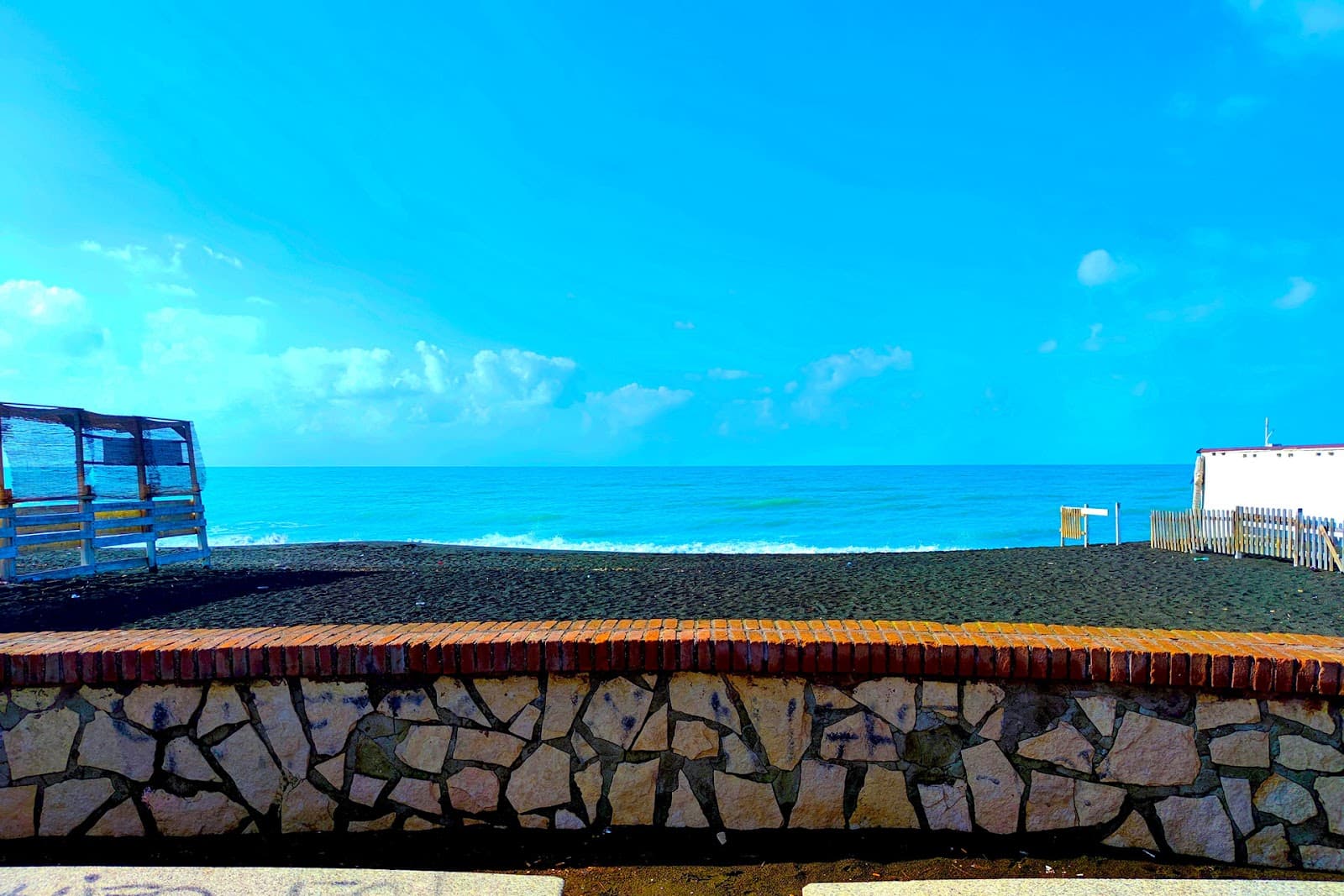 Spiaggia di Ladispoli — foto 5