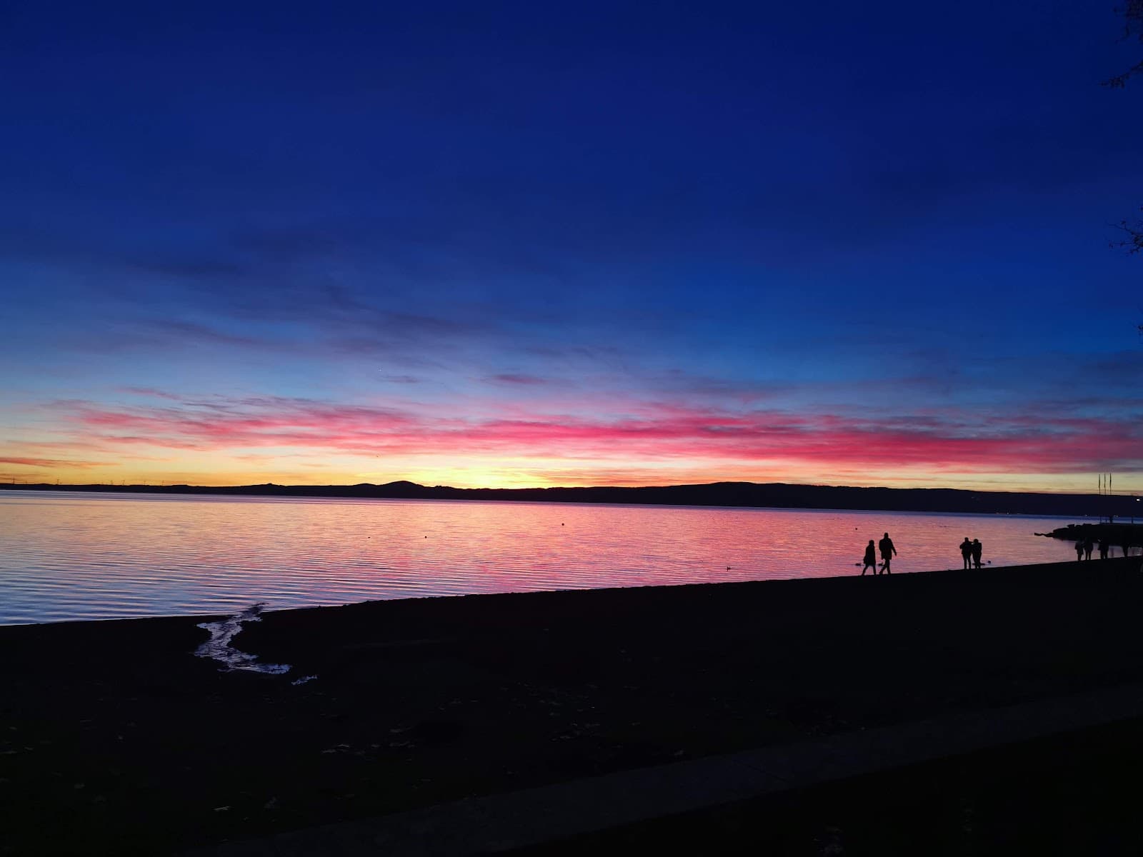 Spiaggia di Lago di Bolsena — foto 5