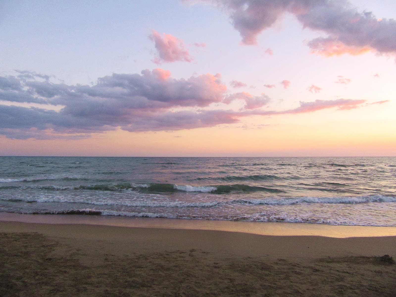 Spiaggia di Lido dei Pini — foto 5