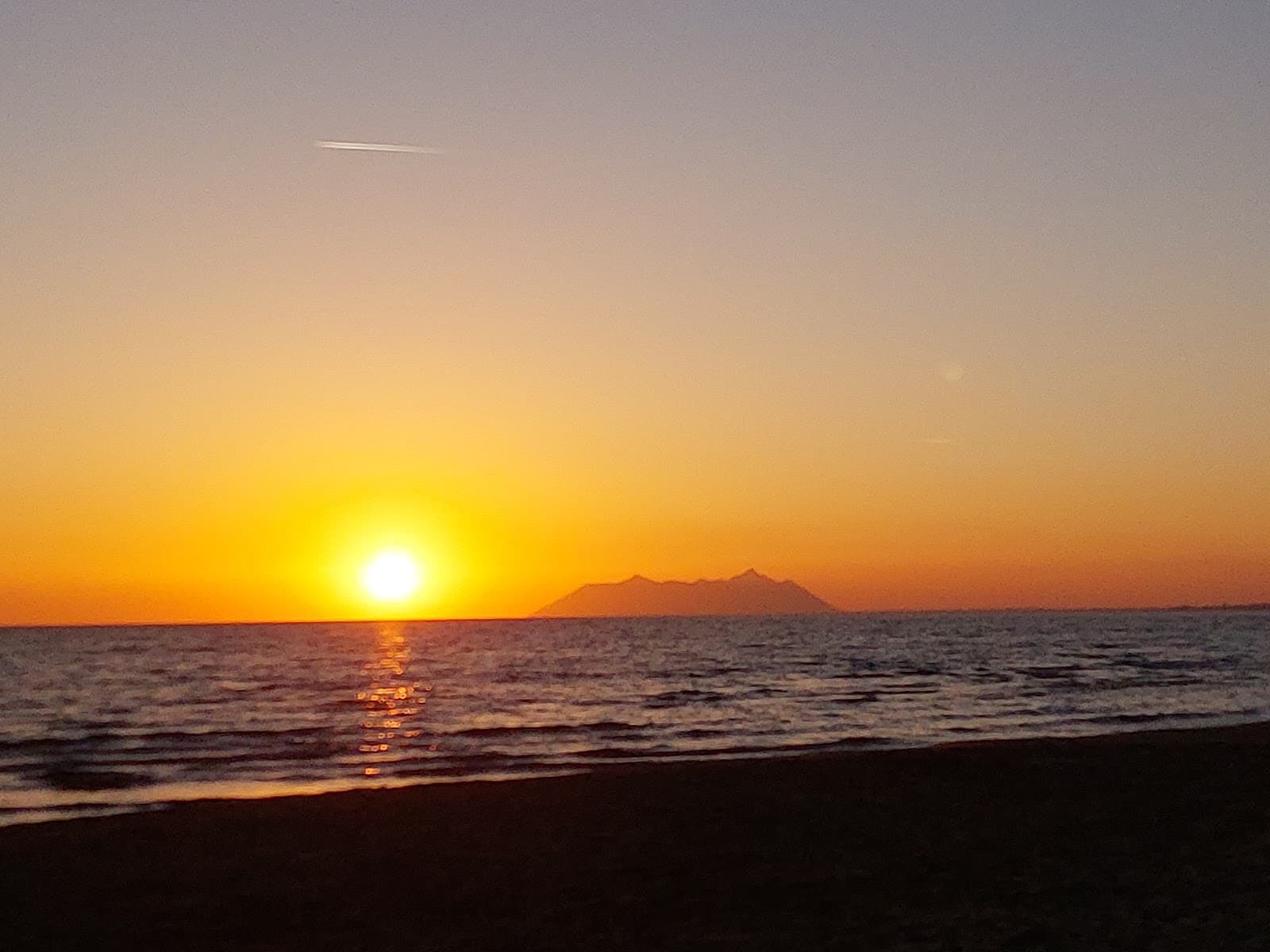 Spiaggia di Lido di Fondi