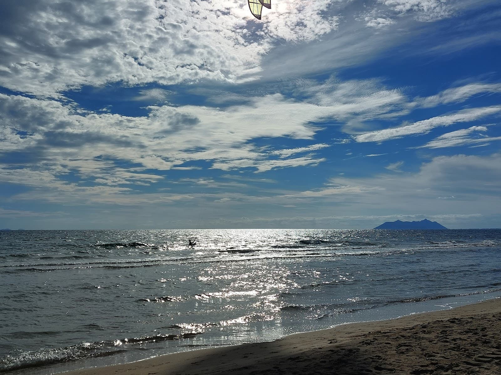 Spiaggia di Lido di Fondi — foto 3