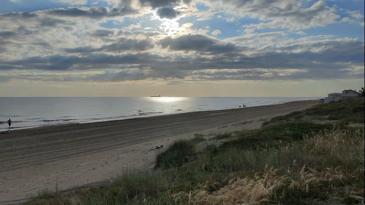 Spiaggia di Marina di Ardea — foto 3