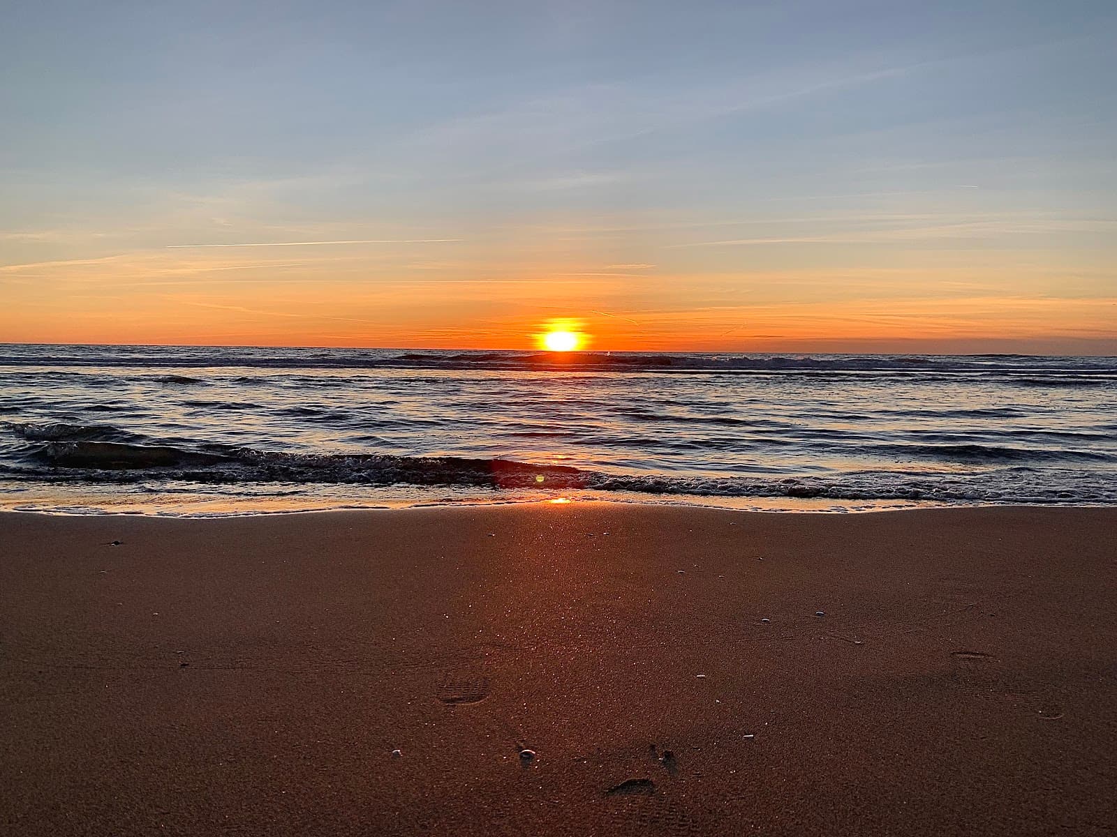 Spiaggia di Marina di Ardea — foto 4