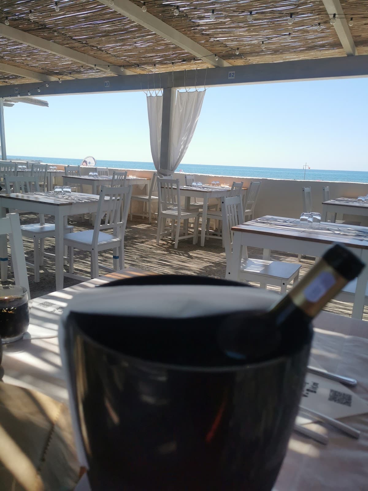 Spiaggia di Marina di Ardea — foto 5
