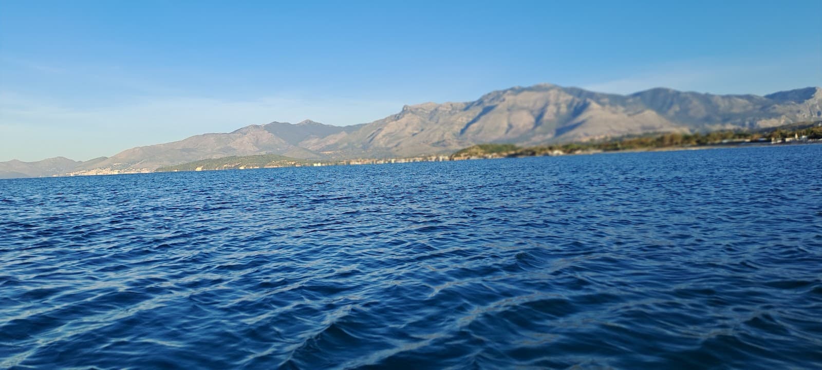 Spiaggia di Marina di Minturno — foto 4
