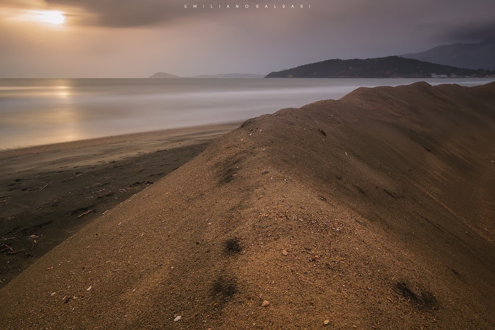 Spiaggia di Minturno — foto 2