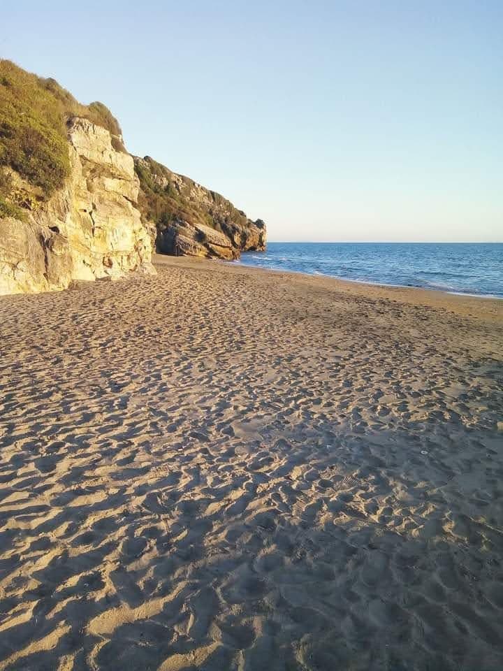 Spiaggia di Minturno — foto 5