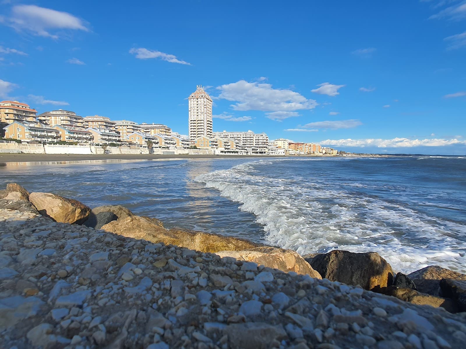 Spiaggia di Nettuno — foto 2