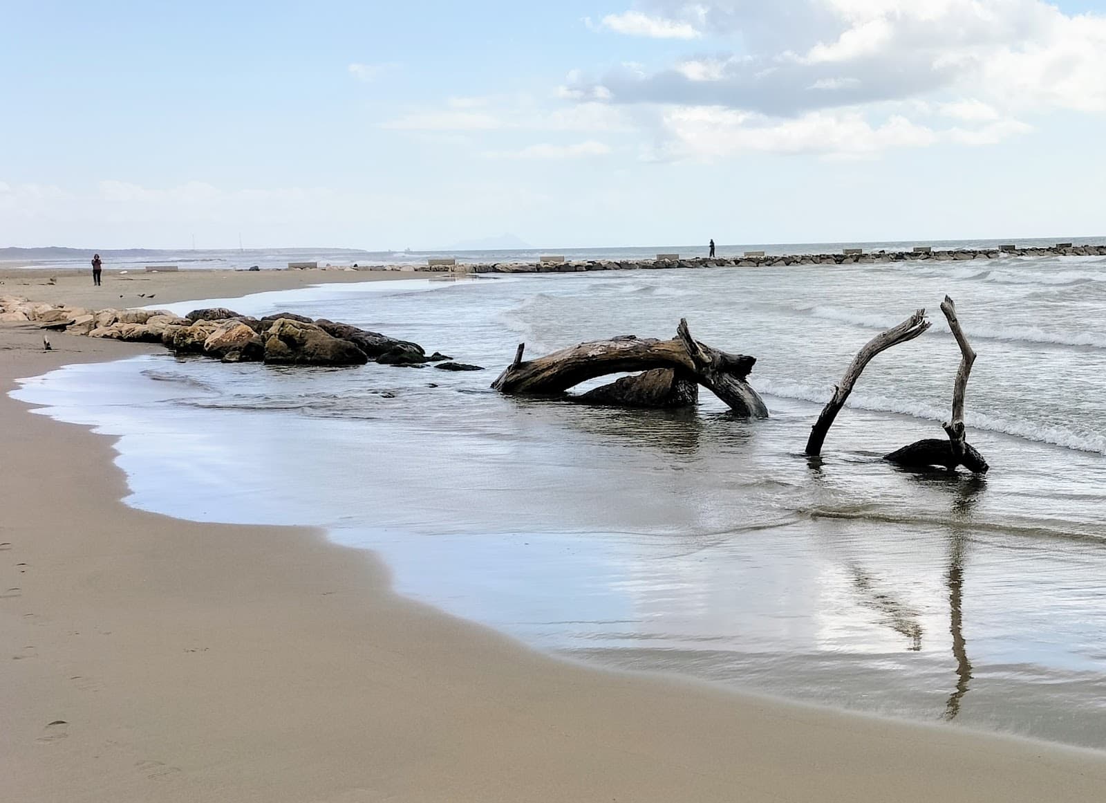 Spiaggia di Nettuno — foto 3