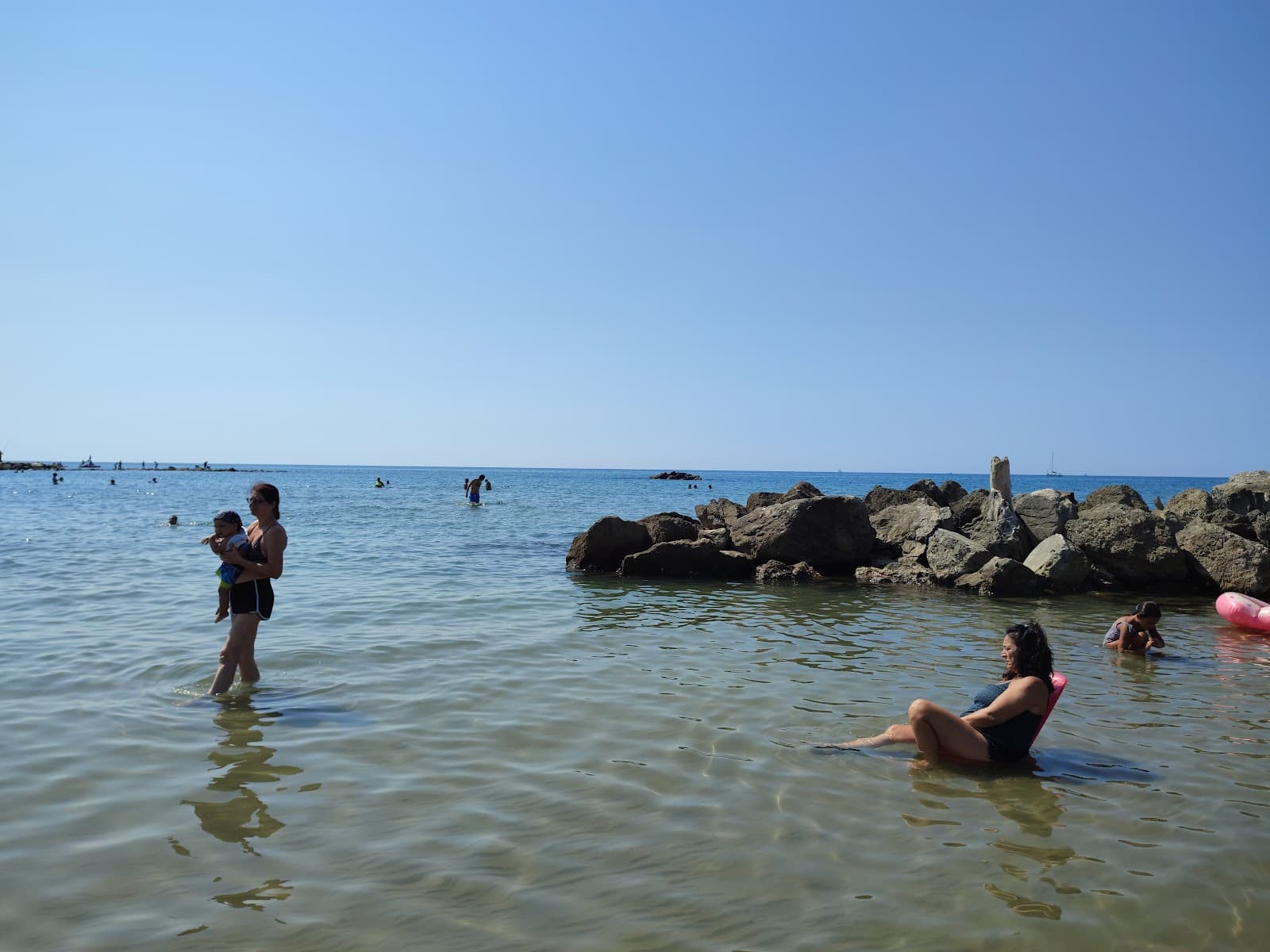 Spiaggia di Nettuno — foto 5