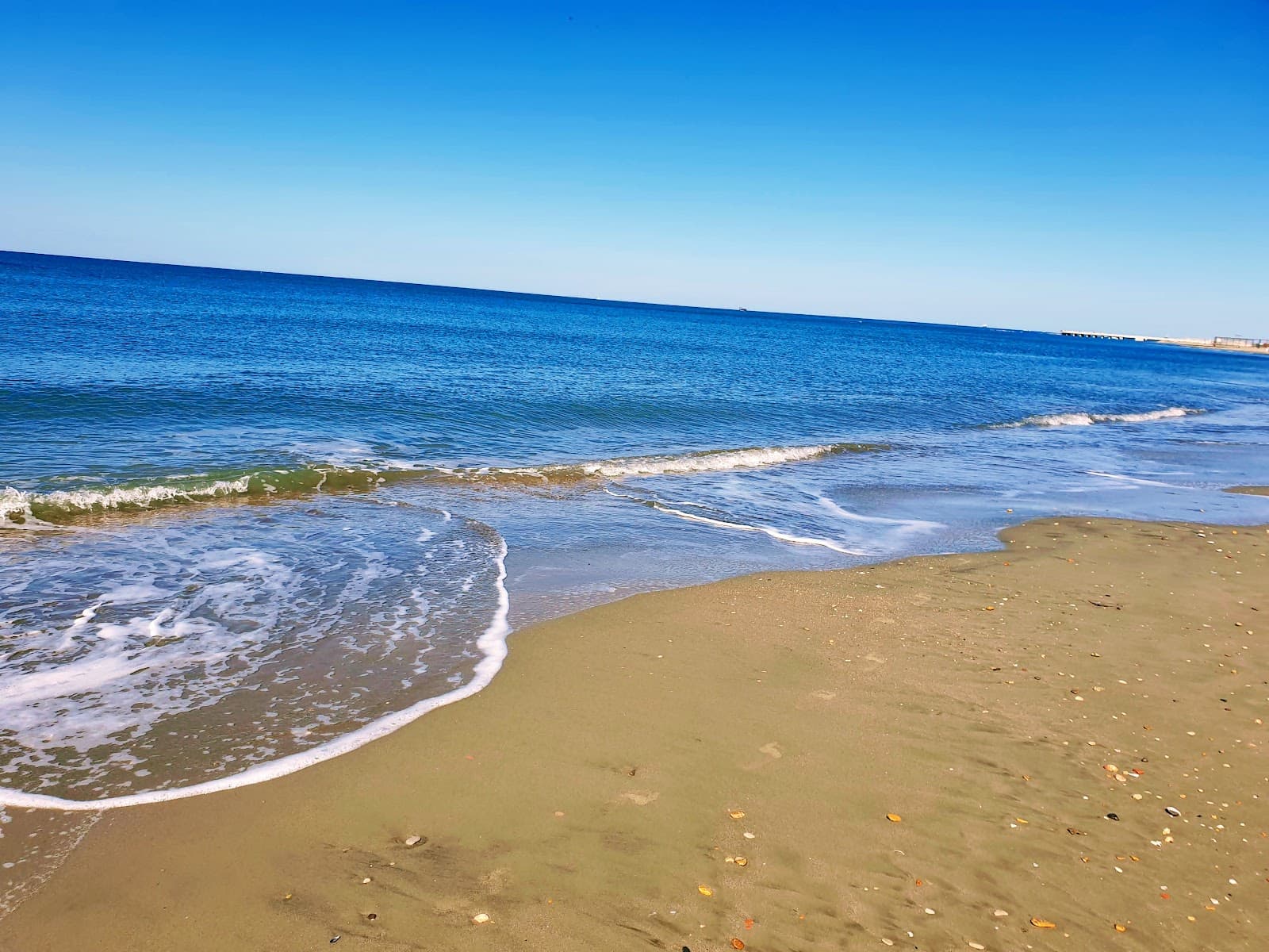 Spiaggia di Ostia Levante — foto 3