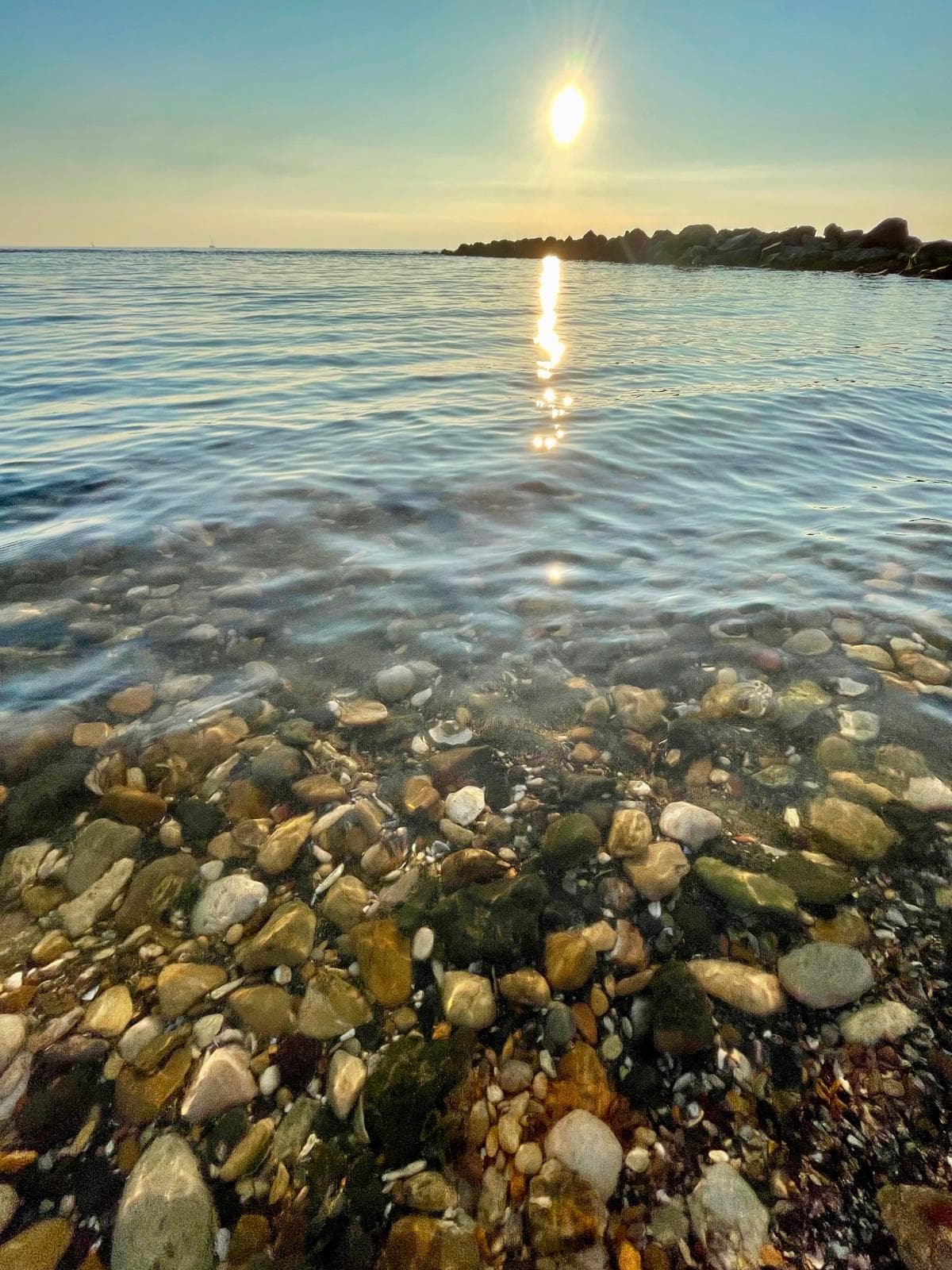 Spiaggia di Ostia Ponente — foto 3