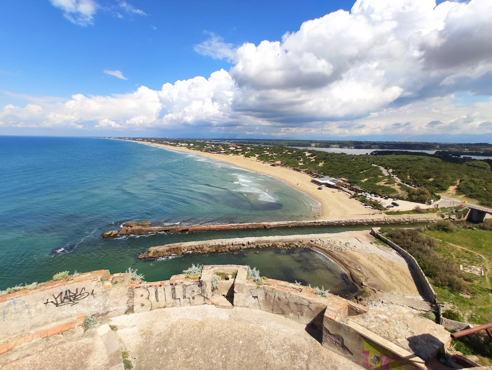 Spiaggia di Paola — foto 4