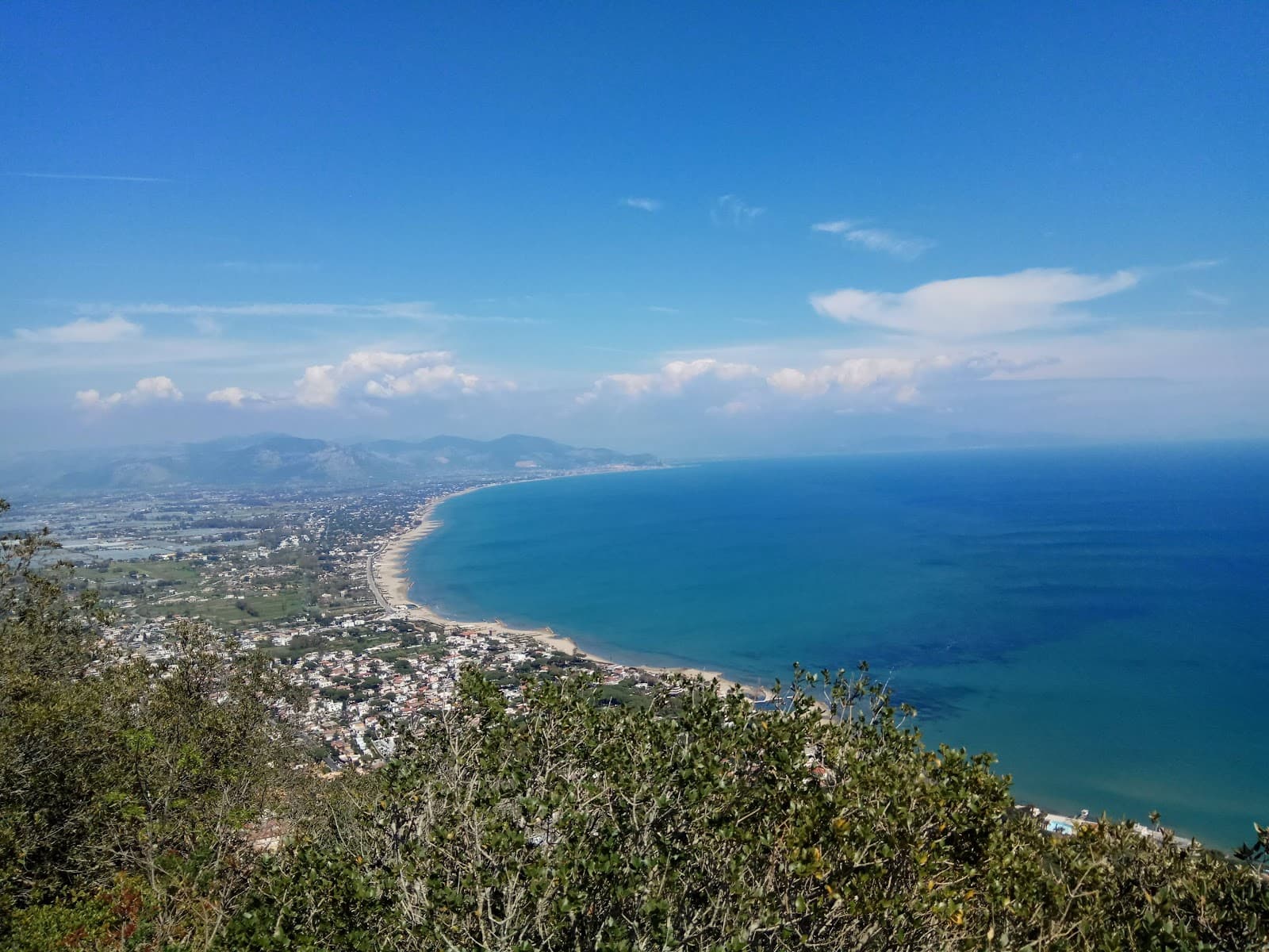 Spiaggia di Quarto Caldo — foto 3