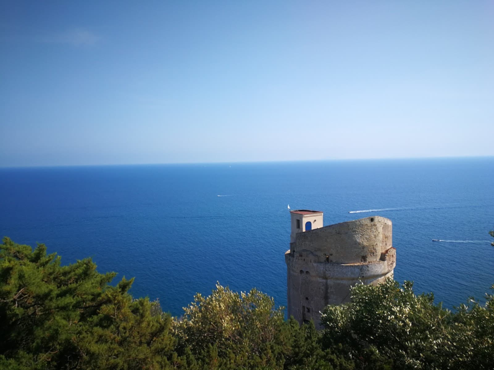 Spiaggia di Quarto Caldo — foto 4