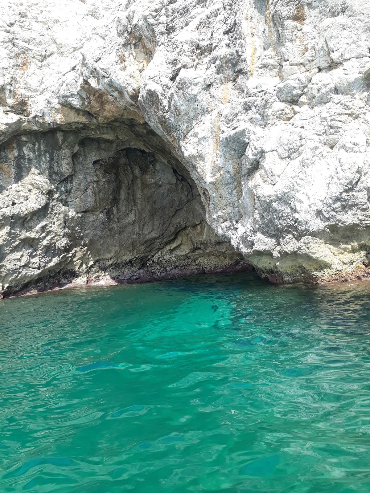 Spiaggia di Quarto Caldo — foto 5