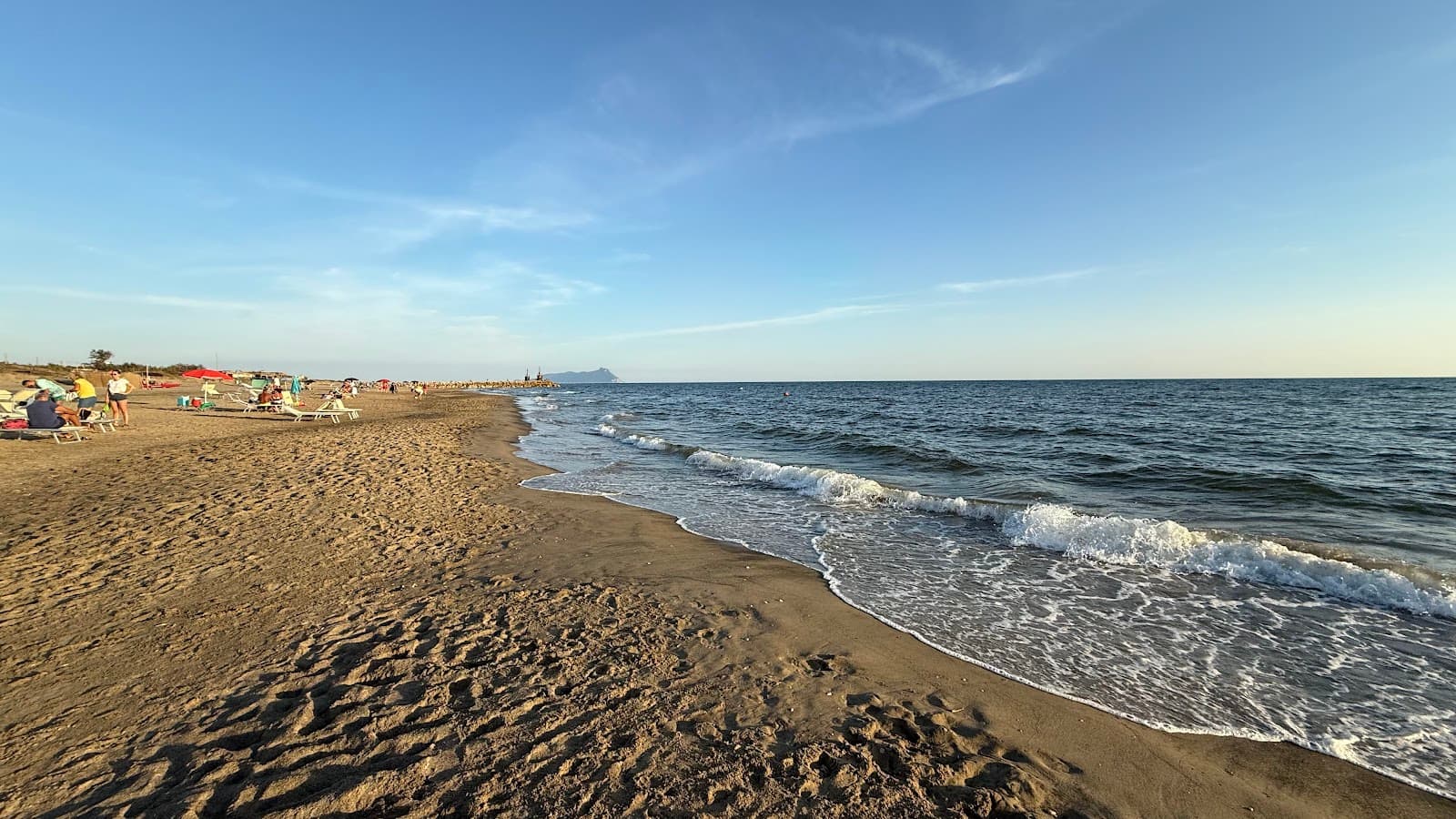 Spiaggia di Rio Martino — foto 2
