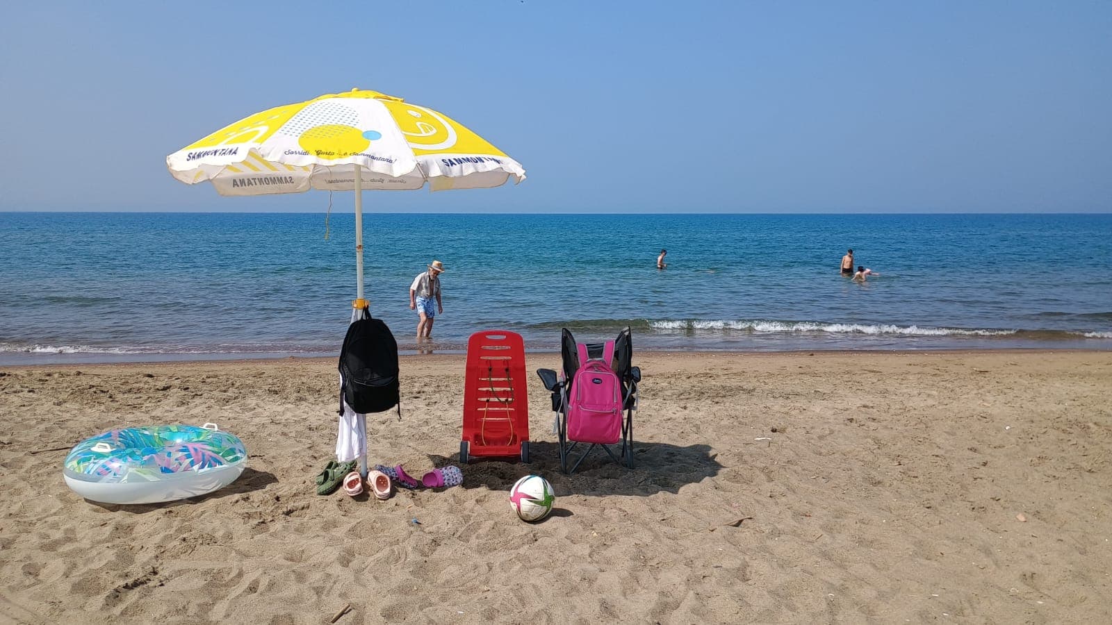 Spiaggia di Rio Martino — foto 4