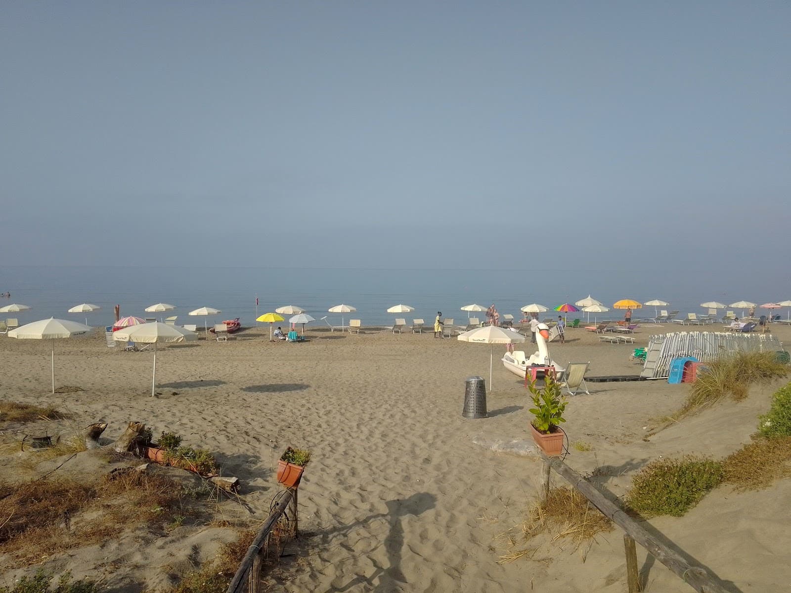 Spiaggia di Rio Martino — foto 5