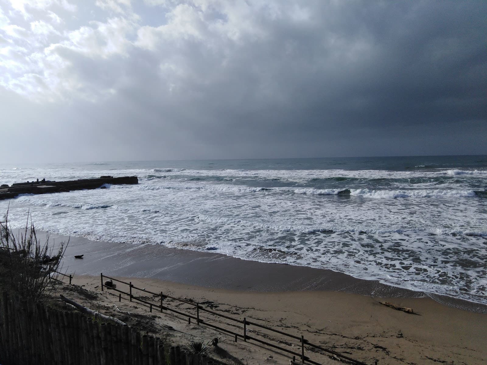 Spiaggia di Sabaudia — foto 4