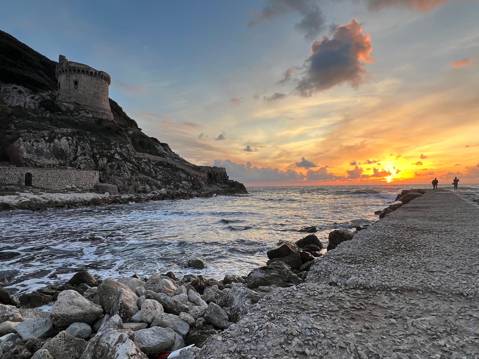 Spiaggia di Sabaudia — foto 5