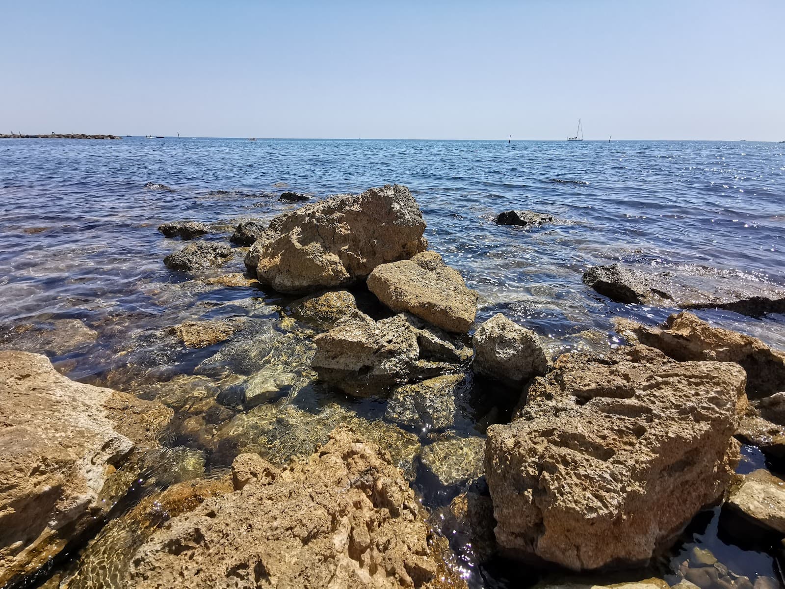 Spiaggia di Santa Marinella
