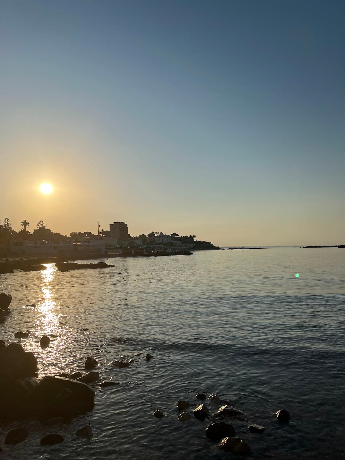 Spiaggia di Santa Marinella — foto 2