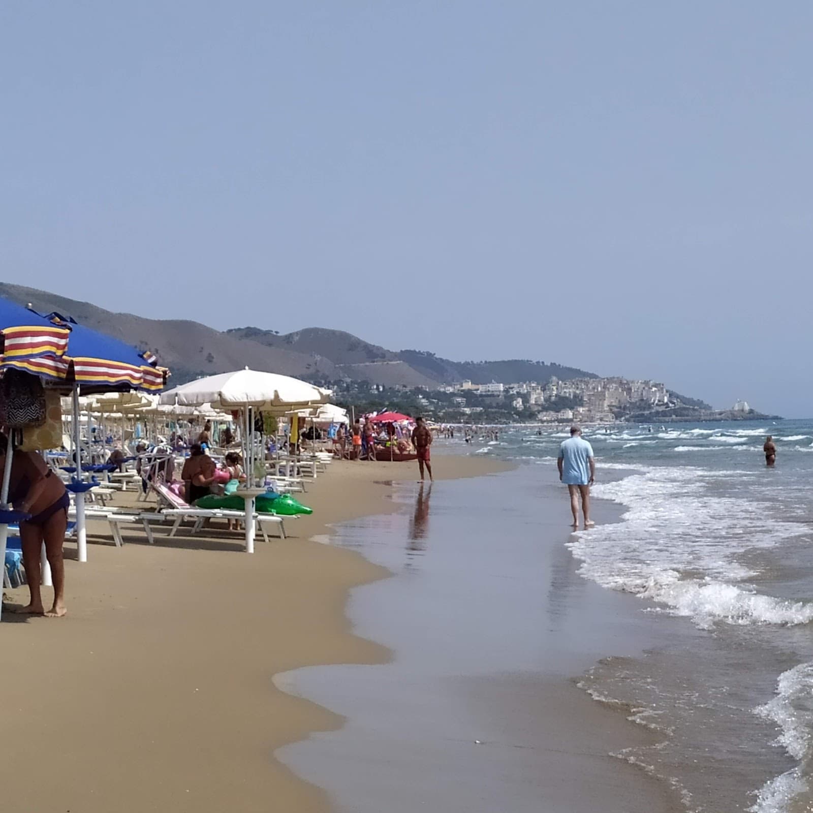 Spiaggia di Sperlonga — foto 4