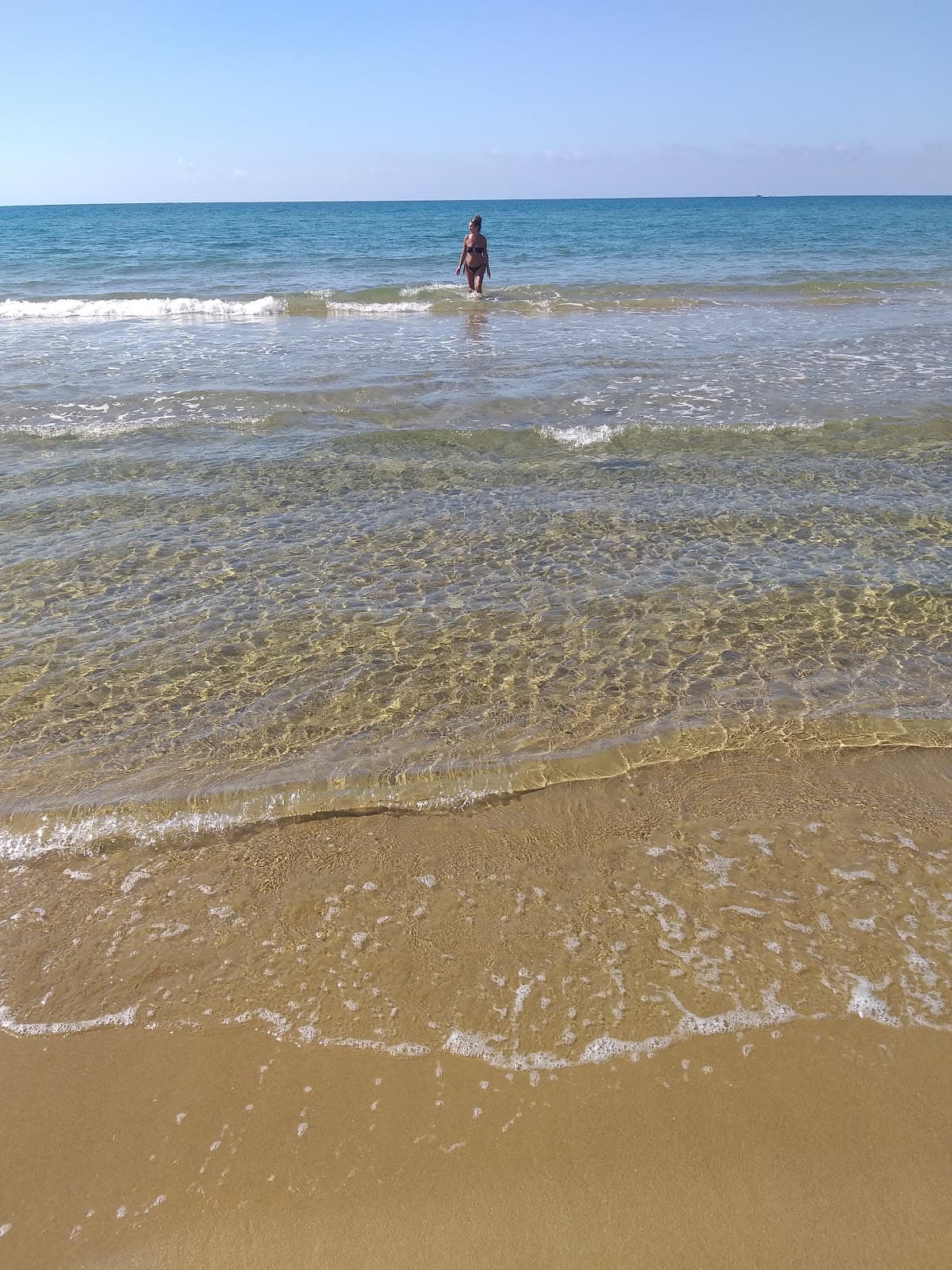 Spiaggia di Sperlonga — foto 5