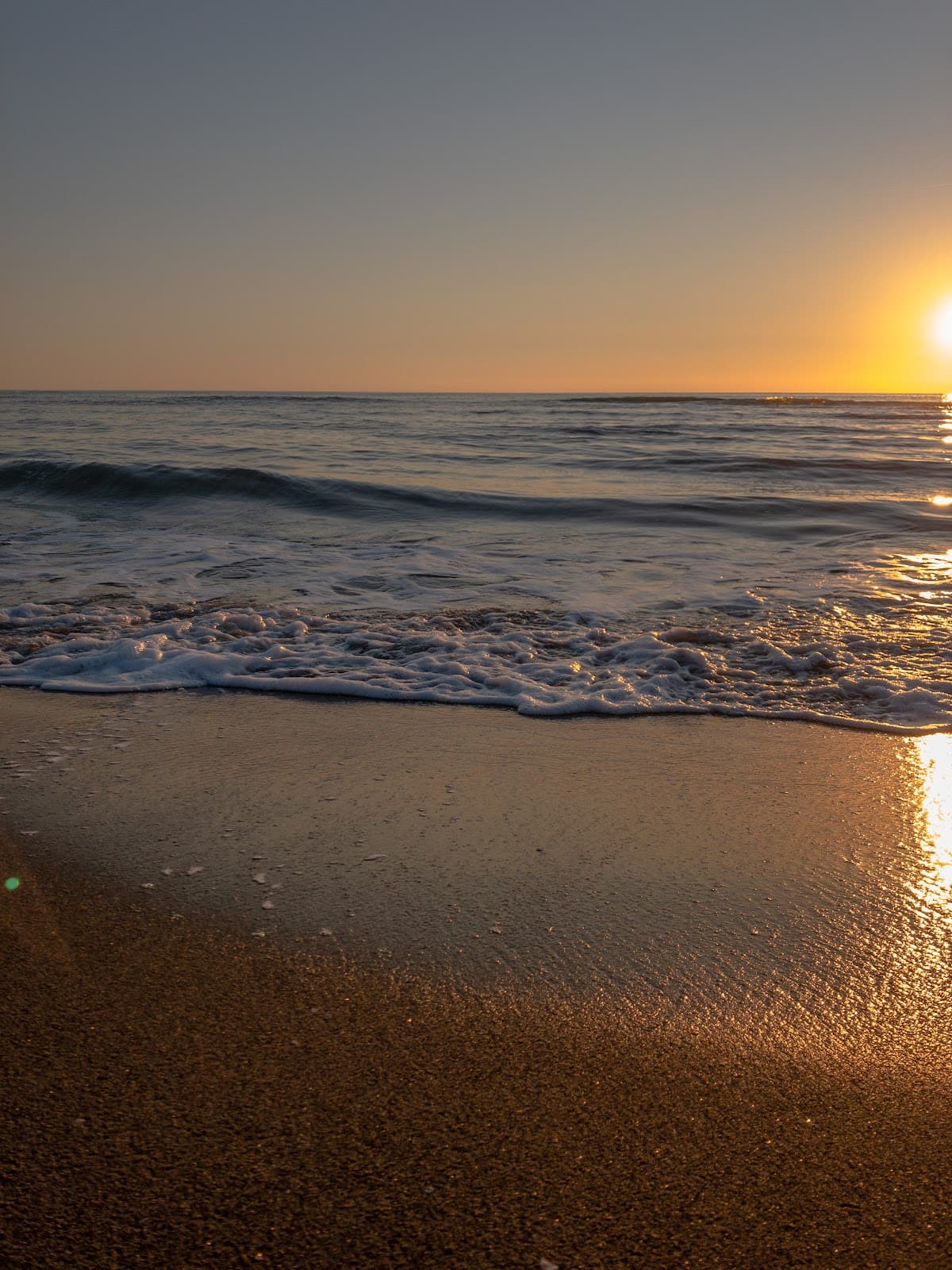 Spiaggia di Tarquinia Lido — foto 2