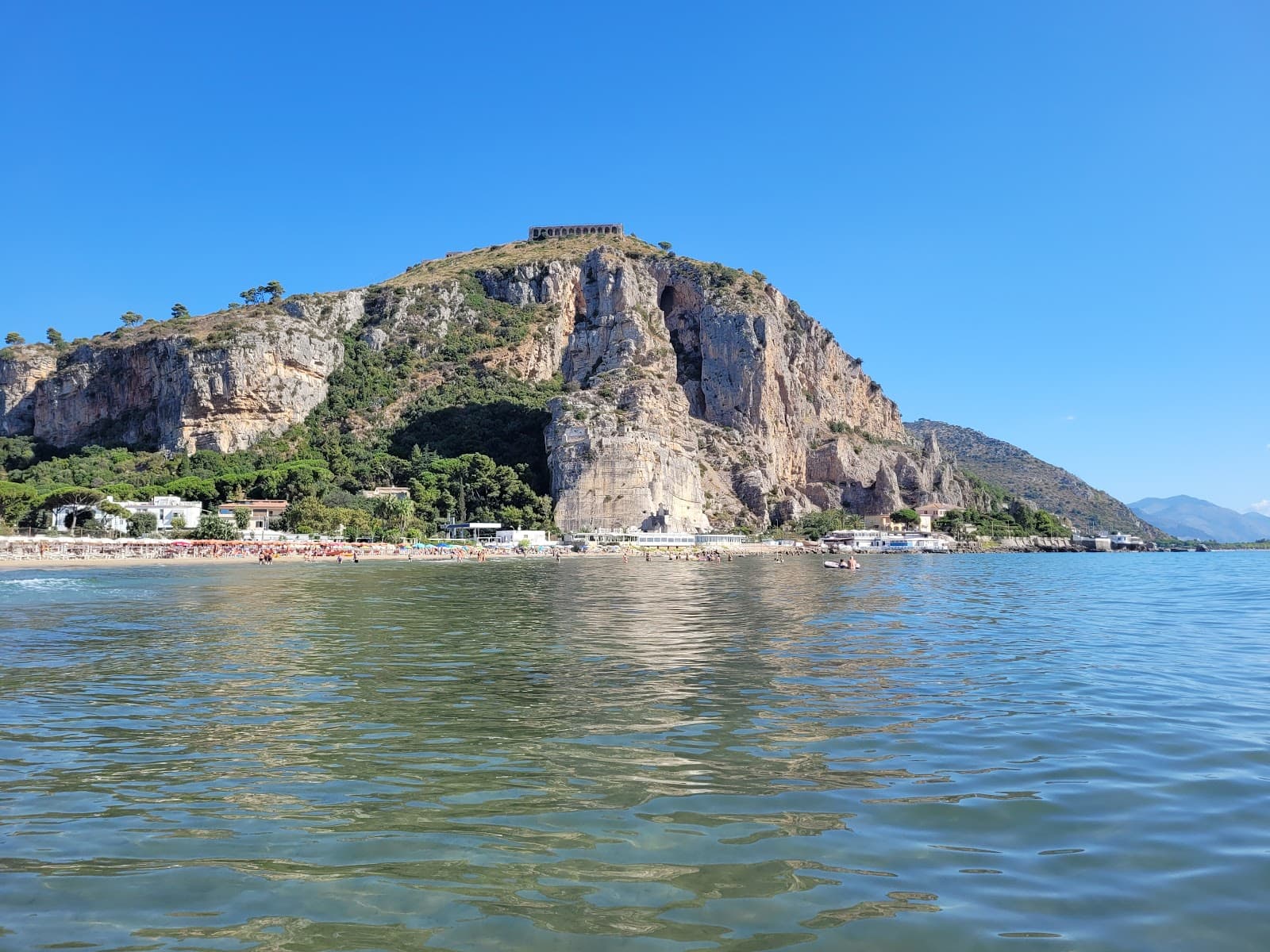 Spiaggia di Terracina