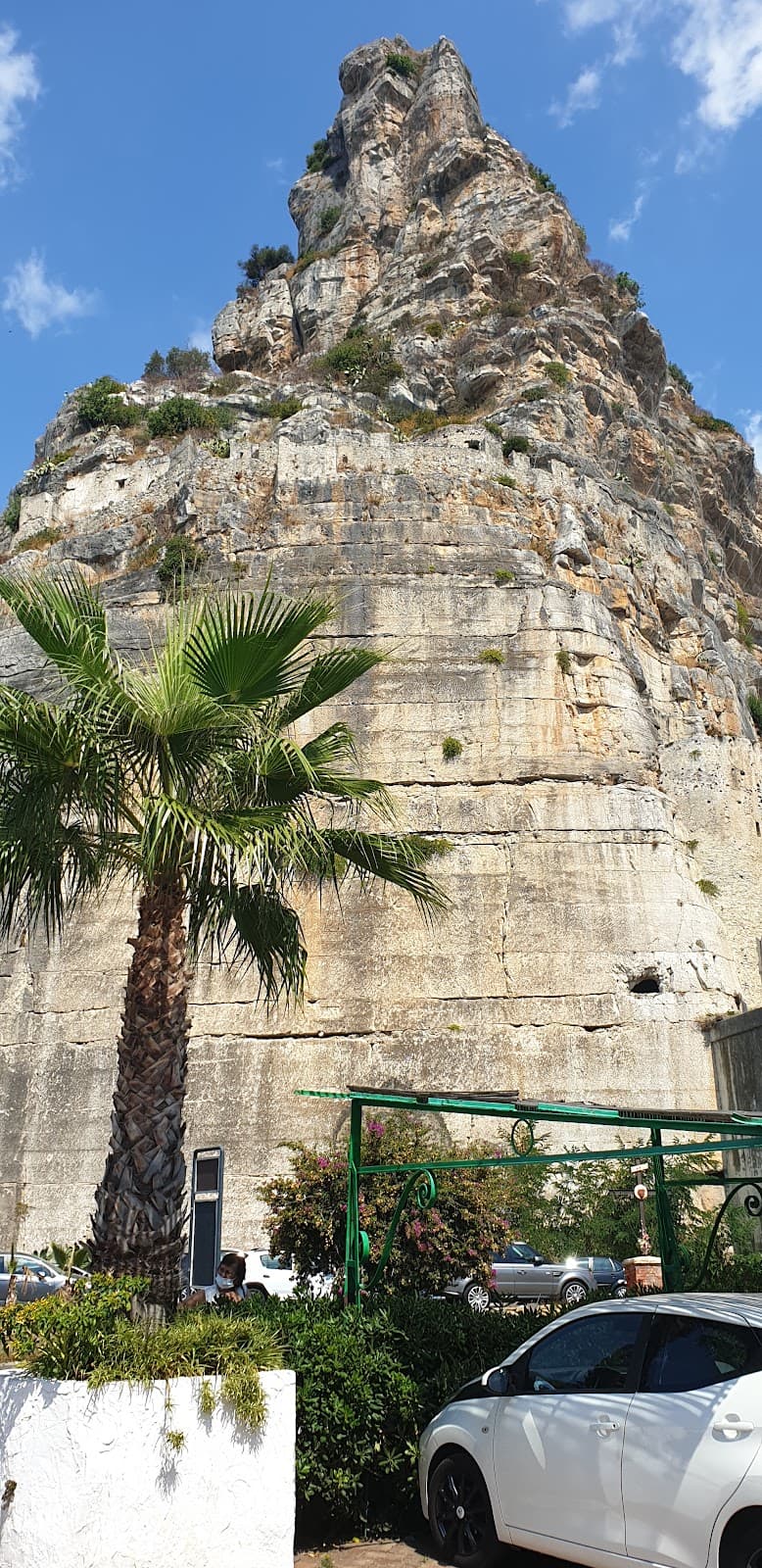 Spiaggia di Terracina — foto 2