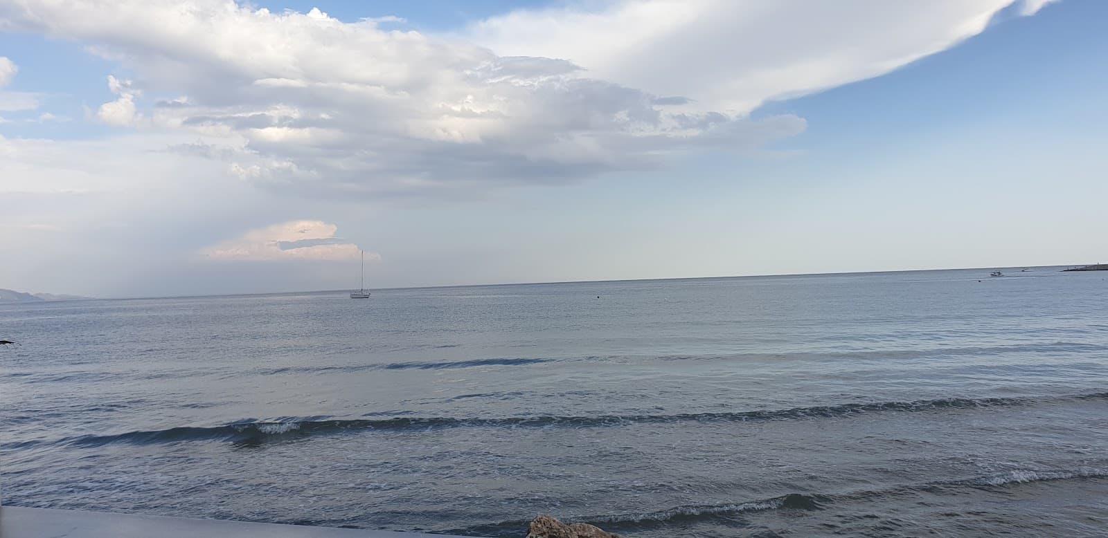 Spiaggia di Terracina — foto 4