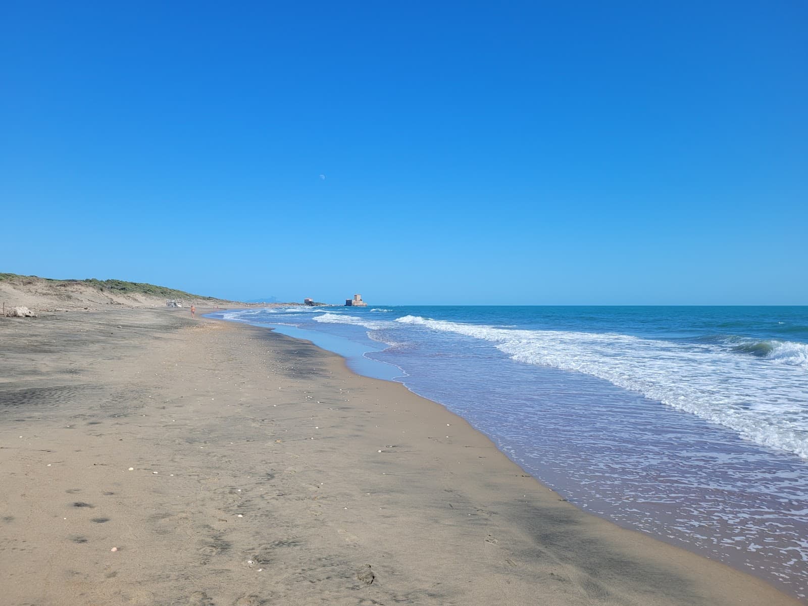 Spiaggia di Torre Astura — foto 5
