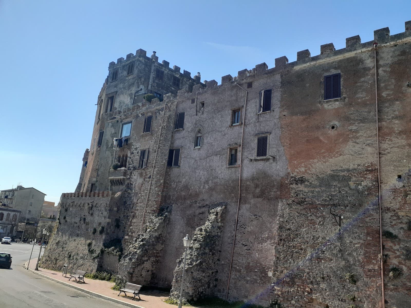Spiaggia di Montalto di Castro — foto 2